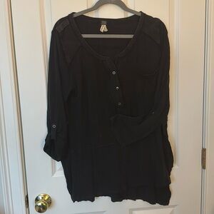 We the Free long tunic/Tshirt